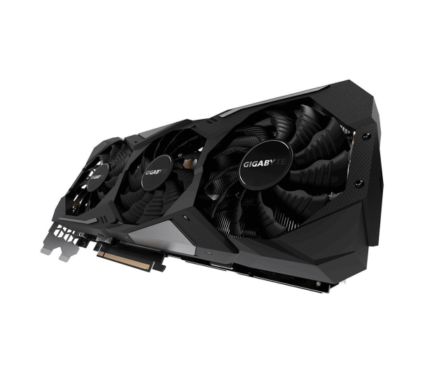 GIGABYTE RTX 2080 TI GAMING OC 11GB GDDR6 352bit DP/HDMI/USB-c GV-N208TGAMING OC-11GC - 445410 - zdjęcie 3